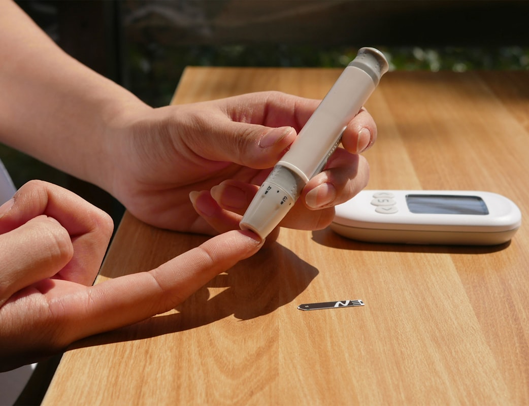 Sleep Impact on Blood Sugar